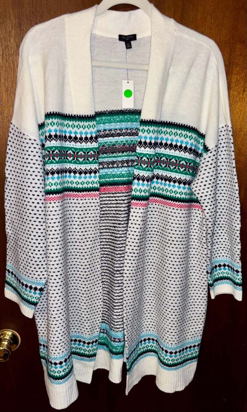 Talbots